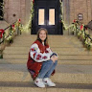 Meet your Posher, Jordan